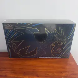 Pokemon TCG Mega Charizard X ex Ultra Premium Collection UPC | Free Shipping - Image 1