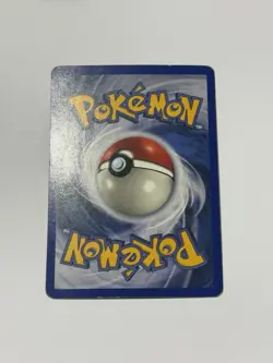 UNOWN Z - 60/105 - Neo Destiny - Uncommon - Pokemon Card - NM - Image 2