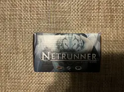 Android Netrunner large lot of cards, mats and premade decks. - Image 5