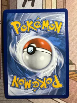 Pokemon TCG Moltres Zapdos Articuno GX SM210 Hidden Fate Promo Card - Image 2