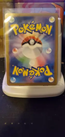Eevee AR 078/066 Crimson Haze sv5a Pokemon Card Japanese [Near Mint] - Image 2