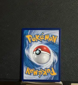 Pokemon S-Chinese Card Sun&Moon Blastoise & Piplup-GX CSM2aC-003 RR Holo Mint - Image 2