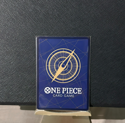 One Piece Card Game Portgas.D.Ace (Parallel) OP08-052 R Two Legends Foil - Image 2
