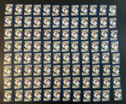 96 Card Vintage Pokemon Card Lot Base Set Jungle Fossil Neo Discovery Revelation - Image 2