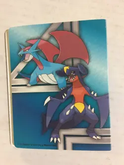 Pokemon Goodra 1-pocket Collectors Binder For Card Game TCG CCG - Image 2