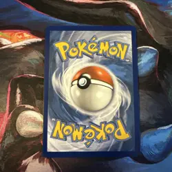 Pokemon TCG Mew V #113/264 Ultra Rare SWSH08: Fusion Strike NM/M Card - Image 2