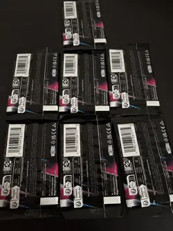 MTG Magic The Gathering Foundations Play Booster Packs Sealed New Lot Of 7 - Image 2