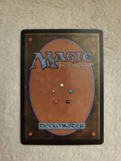 MtG Magic Zuko Firebending Master Extended art Foil Avatar The Last Airbender - Image 2