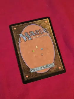 Fabricate (181/657) Warhammer 40,000 NM FOIL MTG Magic the Gathering - Image 2