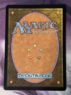 Maddening Cacophony Zendikar Rising Regular Finish NM Condition Magic MTG - Image 2