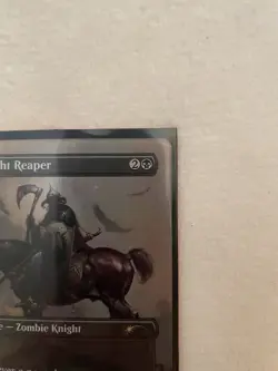 Midnight Reaper Secret Lair Drop Foil - Image 4