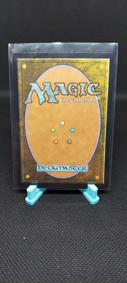 Day of Black Sun R0373 Foil Extended Art MTG Avatar: the Last Airbender - Image 2