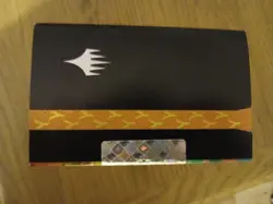 MTG: Final Fantasy Scene Box - Garland At The Chaos Shrine - New & Sealed - Image 3