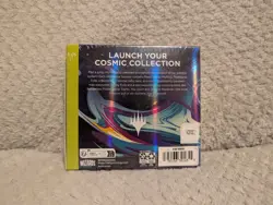 Magic The Gathering: Edge of Eternities Collector Booster Box New & Sealed ✅ MTG - Image 3