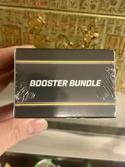 Pokemon TCG: Mega Evolution Booster Bundle (6 Booster Packs) (Brand new/Sealed) - Image 5