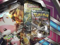 Pokemon BEWEAR GX Box Factory Sealed XY Evolutions - Image 3
