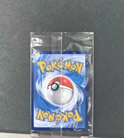 2025 Pokemon TCG S-Chinese Victini Ex Exclusive SV-P-113 Promo Card - Image 2