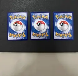 Pokemon S-Chinese CBB2C Gem Pack Basic Energy Card Combo 11 04/06 05/06 06/06 - Image 2