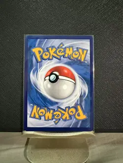 Pokemon TCG S-Chinese CSMJC-005 Shining Mew Holo Card From Pokemon Ball Gift Box - Image 2