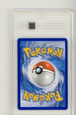 2025 Pokemon Teal Mask Ogerpon EX TAG 10 Prismatic Evolutions SIR 145/131 SV - Image 2