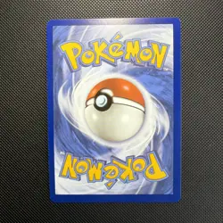 Pokemon TCG - Pikachu SVP 027 Paldea Evolved Pokemon Center ETB Stamped Promo - Image 2