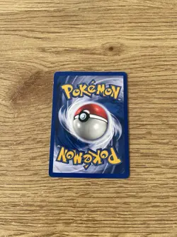 Misty's Goldeen 30/132 | Rare | Gym Heroes | Lightly Played (exc) | Pokemon TCG - Image 2