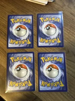 Pokemon TCG Sam’s Club 151 Mini Tin Cosmic Holos *Promo’s Only* - Image 2