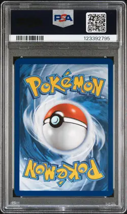 2024 Pokemon SVP EN-SV Black Star Promo Magneton Surging Sparks Etb PSA 10 #159 - Image 2
