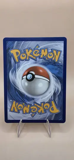 Mega Charizard X EX Promo #23 - Black Star Promo - Pokemon TCG - Near Mint - Image 2