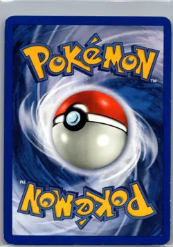 Porygon 39/102 Non Holo Base Set - Pokemon Card - MP - Image 2