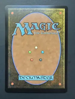 MTG Magic: The Gathering - Lord of the Rings - Nasty End Borderless Foil 0416 NM - Image 2