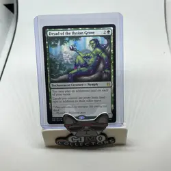 Dryad of the Ilysian Grove X1 THB NM MTG 169/254 R - Image 1