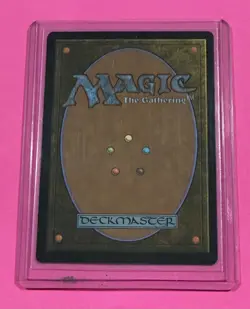 MTG magic EDGE OF ETERNITIES eoe mythic OUROBOROID #201 - Image 2