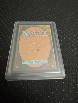 Snapcaster Mage (Borderless) (Chocobo Track Foil) Commander: Final Fantasy Foil - Image 3