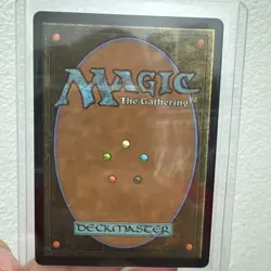 Snapcaster Mage (Borderless) (Chocobo Track Foil) Commander: Final Fantasy Foil - Image 5