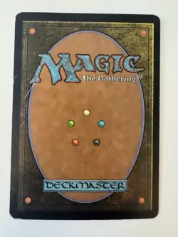 2004 Vedalken Orrery Conspiracy regular, lightly played, Magic the Gathering MTG - Image 2