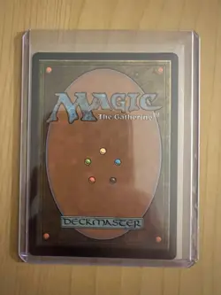 Crypt Ghast (Borderless) Commander: Duskmourn: House of Horror Foil MTG NM+ - Image 2