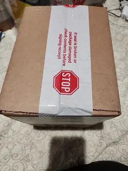 Pokemon ME02 Phantasmal Flames Checklane Blister Case 24ct Dollar Tree SEALED - Image 3