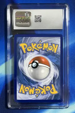 CGC 8.5 Venusaur EX XY123 2016 Black Star Promo Nm Mint Pokemon XY Low Pop 99 - Image 2