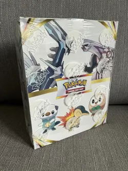 ? Astral Radiance Mini Portfolio - Case of 12 SWSH Sealed Product - Pokemon TCG - Image 1