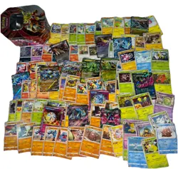 Pokemon TCG Bulk Card Job Lot / Bundle Japanese Inc Ex. Clearance - Image 1