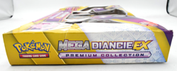Pokemon Mega Diancie EX Premium Collection - Sealed/Damaged Box - See Descrip - Image 5