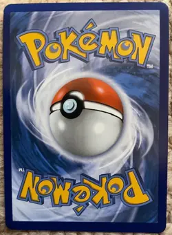 Pokemon TCG: Phantasmal Flames Mega Sharpedo ex 127/094 Nm/M - Image 2