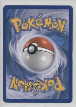 Qwilfish German Reverse Foil Pokemon HeartGold & SoulSilver #50 2010 - Image 2