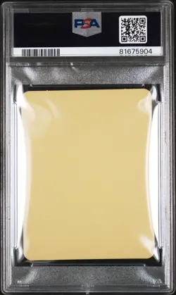 PSA 10 Eevee Sylveon 2023 MARUMIYA POKEMON STICKERS #37 japanese - Image 2