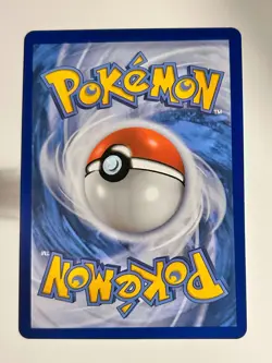 Pokemon TCG Simisear VSTAR GG37/GG70 Crown Zenith: Galarian Gallery Holo - Image 2