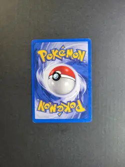 Psyduck 53/62 Pokemon TCG Fossil Unlimited Regular Common LP - Image 3
