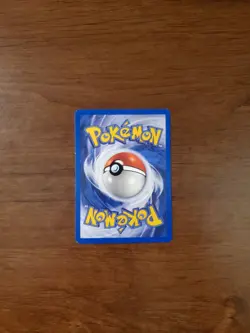 Psyduck - 1999 Pokemon Fossil Set - #53/62 - Image 2