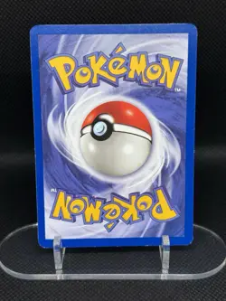 Pokemon TCG Porygon Team Rocket 48 Regular Unlimited Uncommon - Image 2