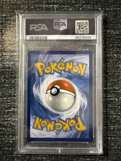 2024-2025 POKEMON PLAY! POKEMON PRIZE PACK #125 CHARIZARD EX PSA 10 - Image 2